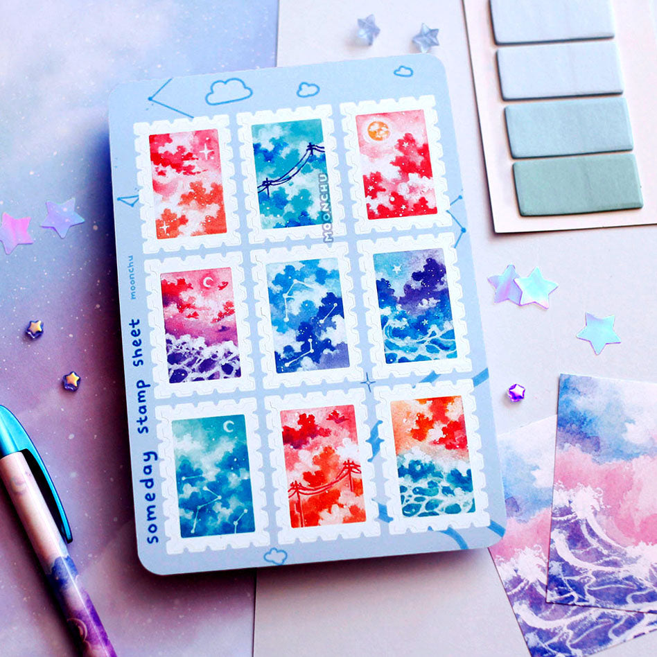 stationery