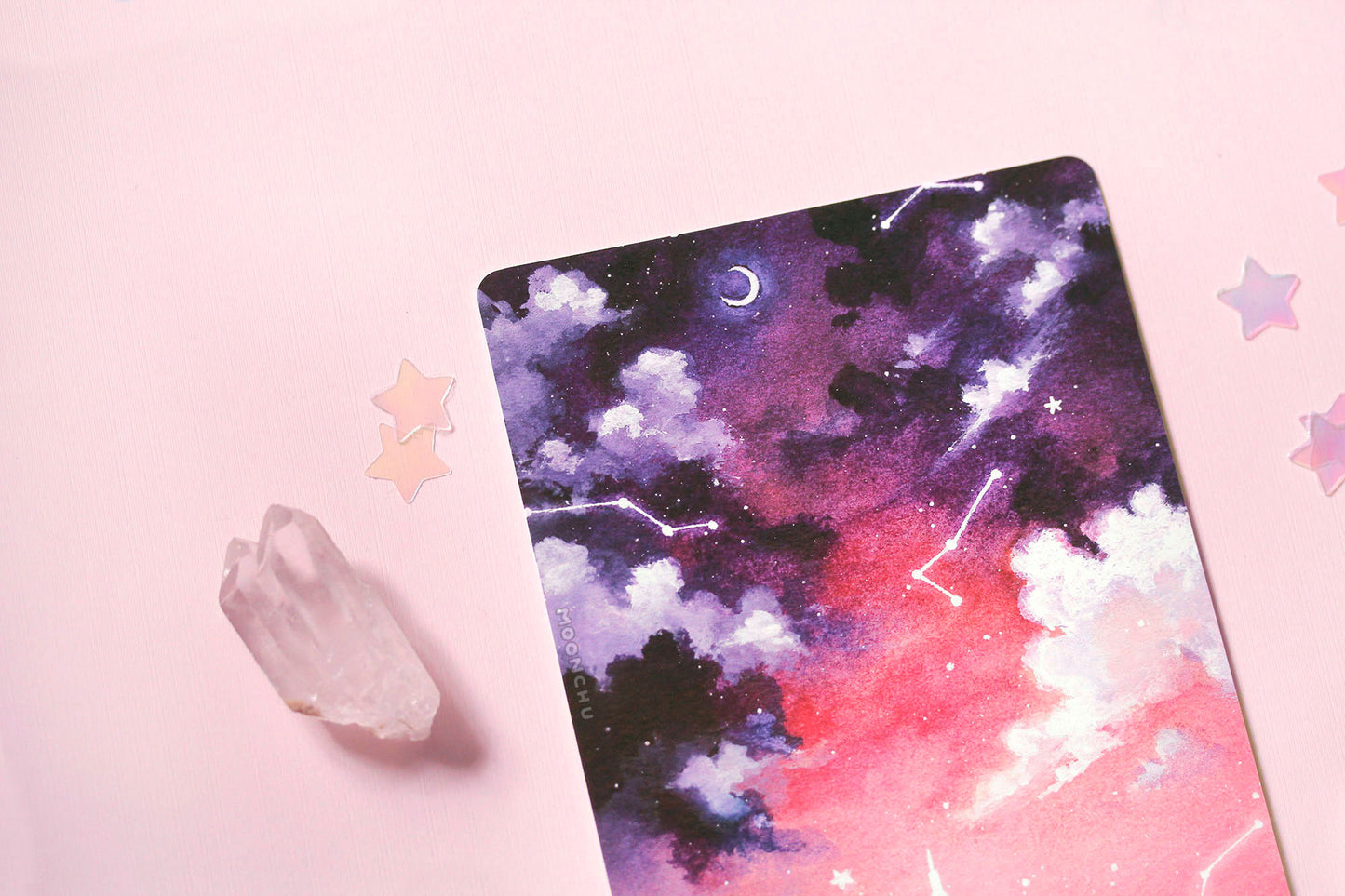 tiny rocket art, rocketship art, watercolour art print