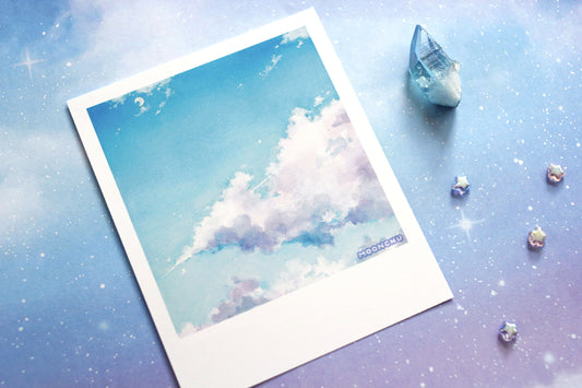 celestial snapshot prints, space art prints, galaxy photo frame art