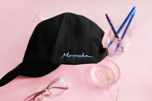 whale wanderer dad hat, whale hat, whale six panel hat