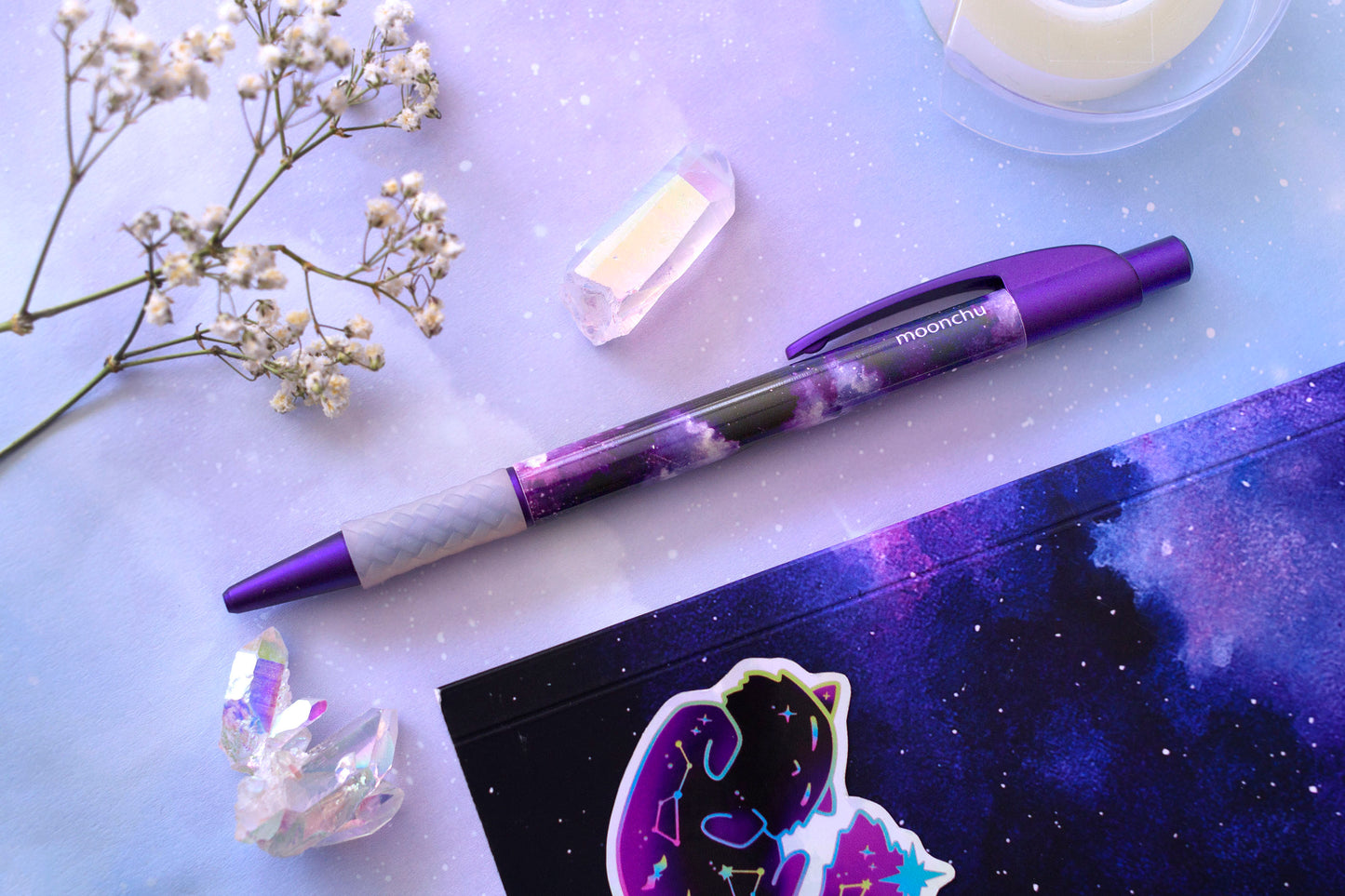 cosmic space pen